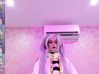 nezuko-mitsuri