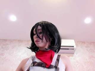 NEZUKO-MITSURI
