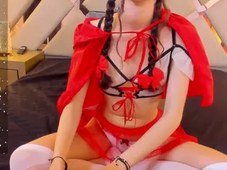 NEZUKO-MITSURI's Live Sex Cam Show