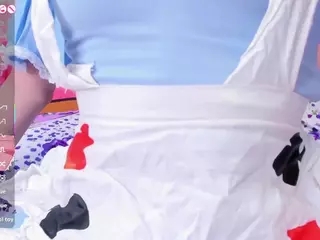 NEZUKO-MITSURI's Live Sex Cam Show