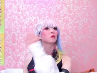 NEZUKO-MITSURI's Live Sex Cam Show