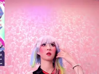 NEZUKO-MITSURI's Live Sex Cam Show