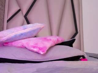 valerystreinge Live Webcam on CamSoda