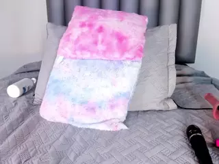 ValeryStreinge's Live Sex Cam Show
