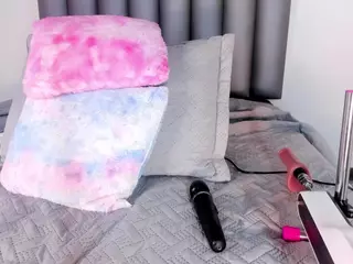 ValeryStreinge's Live Sex Cam Show