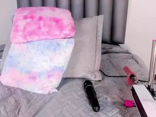 ValeryStreinge's Live Sex Cam Show