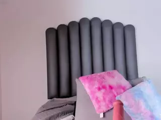 ValeryStreinge's Live Sex Cam Show