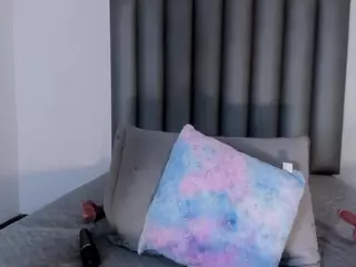 ValeryStreinge's Live Sex Cam Show