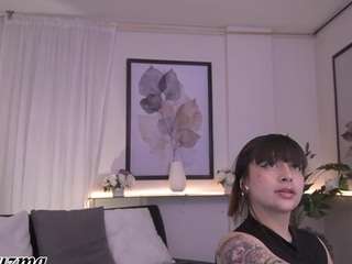 zoe-cruz21 webcam