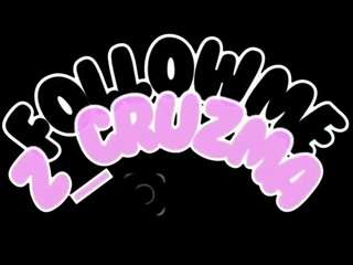 zoe-cruz21 Live Webcam on CamSoda