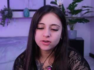 zoe-cruz21 Live Webcam on CamSoda