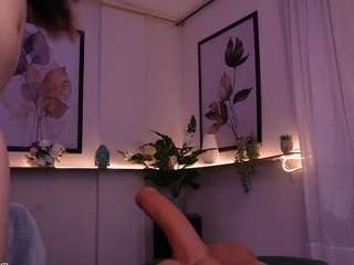 Live stream of zoe-cruz21