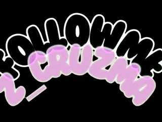 هذا النموذج مباشر الآن. zoe-cruz21