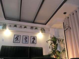 zoe-cruz21 Sex Cam Show