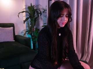 zoe-cruz21 Sex Cam Show