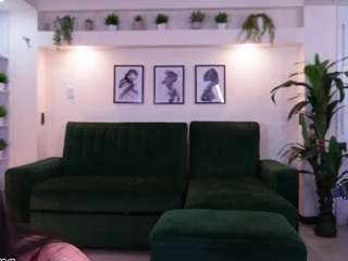 zoe-cruz21 Sex Cam Show
