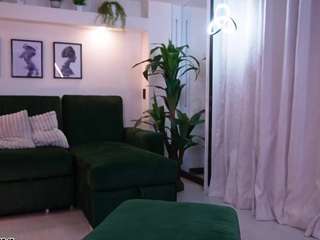 zoe-cruz21 live webcam show