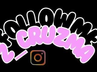 zoe-cruz21 live webcam show