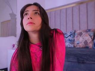 zoe-cruz21's live room