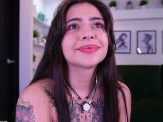 zoe-cruz21's live room