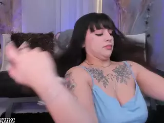 zoe-cruz21's Live Sex Cam Show