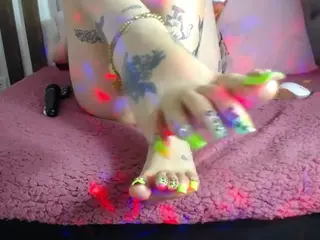 amywinner's Live Sex Cam Show