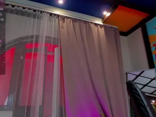 charmingnana's Live Sex Cam Show