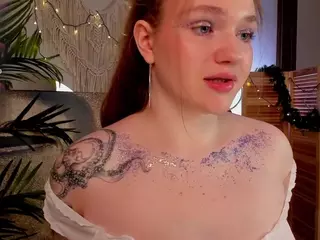 charmingnana's Live Sex Cam Show