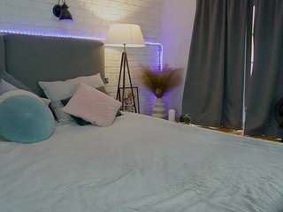 micky-love webcam