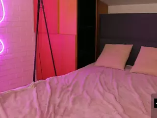 Micky-love's Live Sex Cam Show