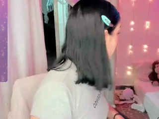 sakuralandy1's Live Sex Cam Show