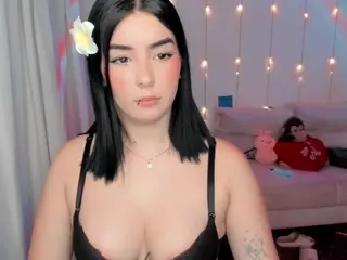 sakuralandy1's Live Sex Cam Show