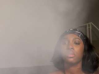 Fantasy Black Girl | #ebony #roleplay #bigtits #sph #young
