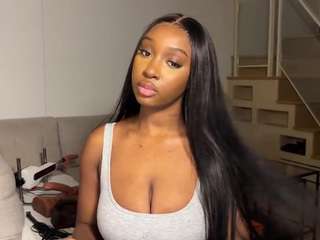 violet6xft Live Webcam on CamSoda