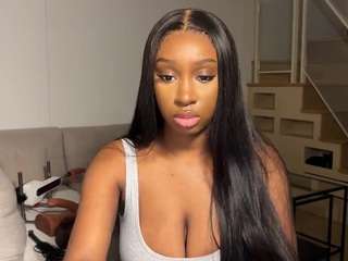 violet6xft Live Webcam on CamSoda