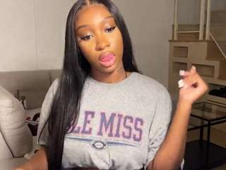 violet6xft from CamSoda