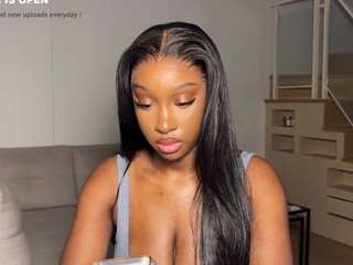 violet6xft Live Webcam on CamSoda