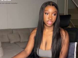 violet6xft Live Webcam on CamSoda