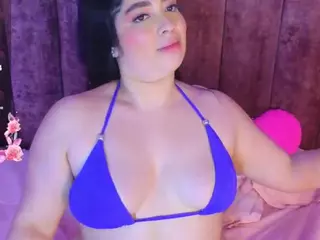 AgathaLynx's Live Sex Cam Show