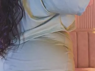 AgathaLynx's Live Sex Cam Show