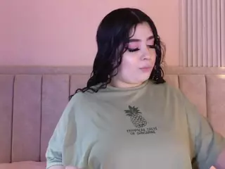 AgathaLynx's Live Sex Cam Show