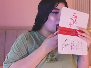 AgathaLynx's Live Sex Cam Show