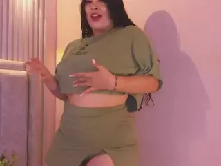 AgathaLynx's Live Sex Cam Show