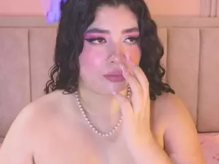 AgathaLynx's Live Sex Cam Show