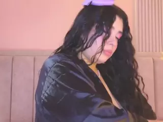 AgathaLynx's Live Sex Cam Show