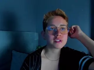 Alex-Smiith's Live Sex Cam Show