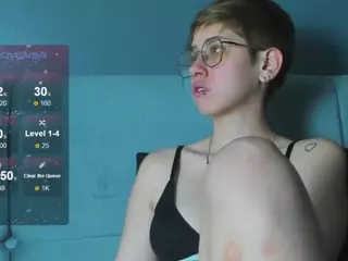 Alex-Smiith's Live Sex Cam Show
