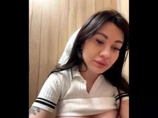 alexabadgirl55 Live Webcam on CamSoda
