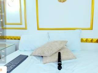 amor-smith Live Webcam on CamSoda