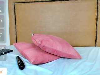 amor-smith webcam